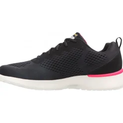 Baskets*Skechers Air Dynamight Tuned Black